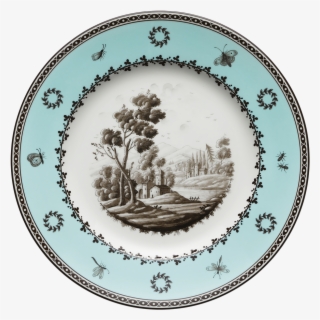 Doccia Porcelain