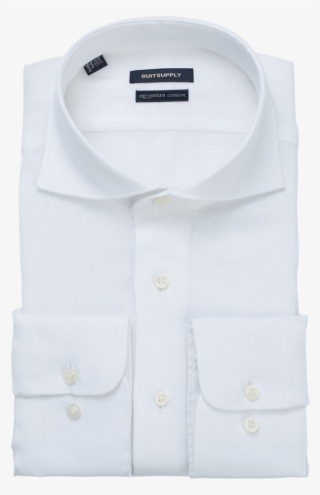 Suit Overview - Shirt