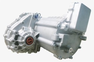 Is Providing Its Electric Drive Module For Electric - Borgwarner Edm