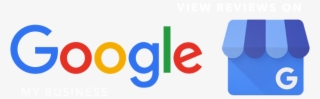 Google - Google My Business Icon