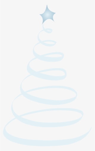Christmas Tree - Dixi Craft Metal Dies Christmas Tree (md0020)