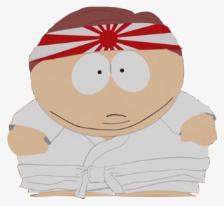 Karate Cartman