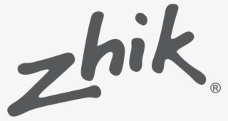 zhik-logo - zhik regatta bag & dry bag - black