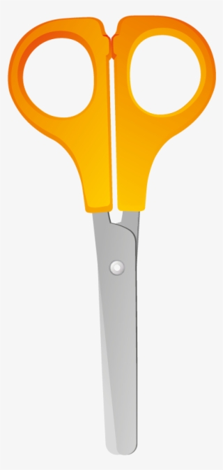 Scissors02 Vector - Pencil Sharpener