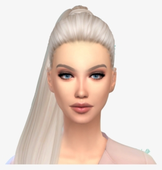 Adult Emily - The Sims 4