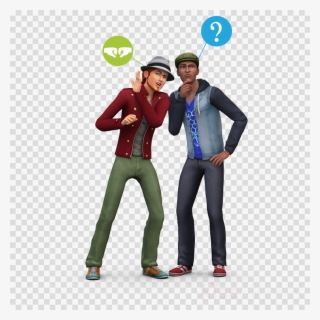 Desafios The Sims 4 Clipart The Sims 4 The Sims Mobile - The Sims 4