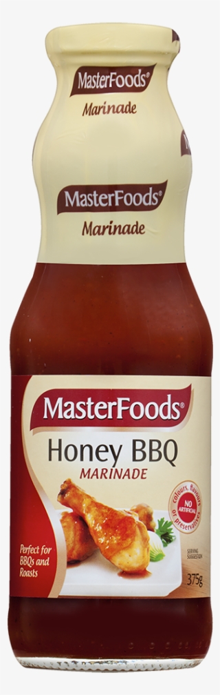 honey barbeque marinade - masterfoods honey bbq chicken