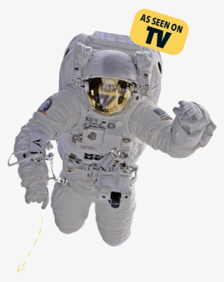 Final-astronaut - Astronauts In Space Png
