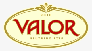 The Valor Neutrino Fit Group - Valor Chocolate