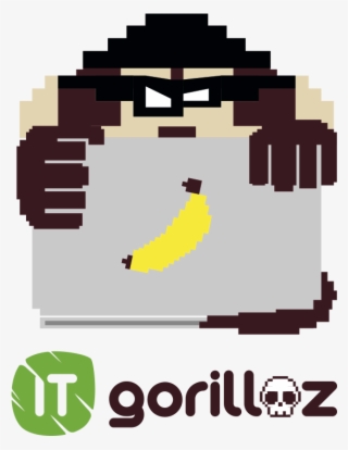 Gorillaz