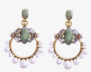 Katy Earrings