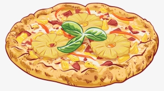 Яндекс - Фотки - Pizza Fond Transparent