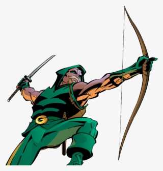 View Samegoogleiqdbsaucenao Green Arrow , - Arqueiro Verde