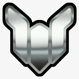 Overwatch Boost Service 1-3000 - Overwatch Platinum Png