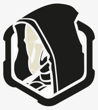 Reaper Clipart Vector - Overwatch Reaper Logo
