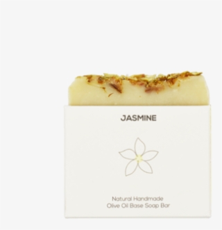 Artisan Soap Bar- Jasmine