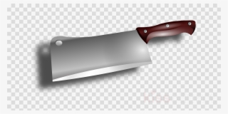 butcher knife png clipart knife kitchen knives cleaver - china flag