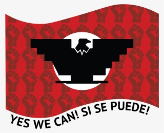 United Farm Workers Flag