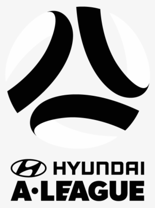 24 Jan - Hyundai A League Logo Png
