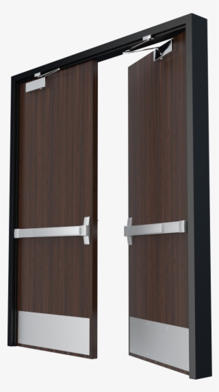 Commerical Wood Doors - Home Door