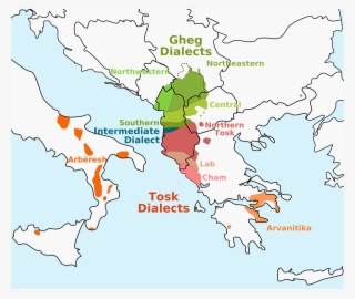 1506467282092-1 - Albanian Dialects