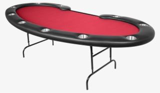 Ready To Ship And Available In 4 Colors - Bbo Poker 100'' Prestige Portable Tournament Poker