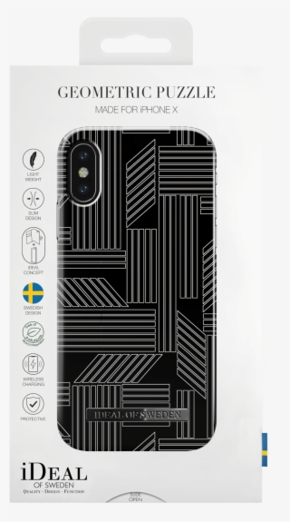 Ideal - Smartphone