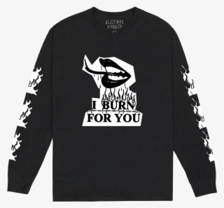 Frontpage - Sweatshirt