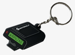 Pager Keychain - Keychain Pager