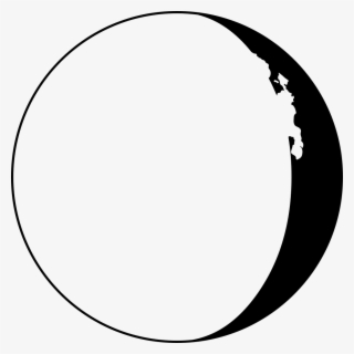 Moon Vector Free - Moon