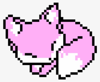 Pastel Fox
