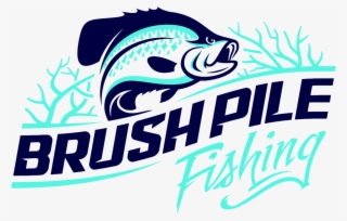 About - Brush Pile Fishing Logo