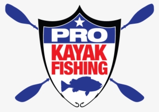 Click The Logo To Go Directly To Pro Kayak Fishing - Fishing