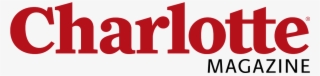Charlotte Magazine Article On Cedric Alexander - Charlotte Magazine Logo