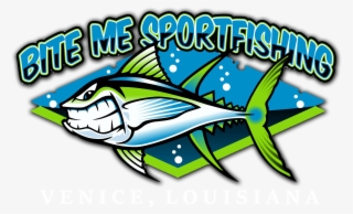 bite me sportfishing, venice louisiana - recreational fishing