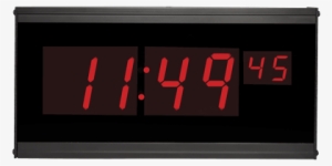 Digital Clocks - Clock