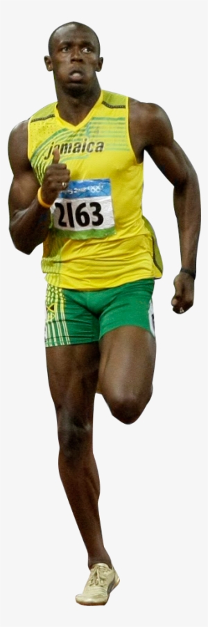 Usain Png Images Free Download Pngmart Com - Usain Bolt Transparent Background