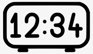 Digital Alarm Clock - Alarm Clock