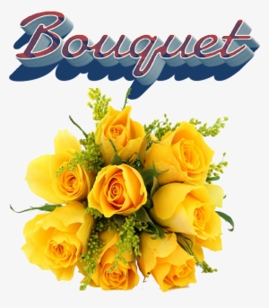 Flower Bouquet Png Images - Flower Bouquet Transparent Png