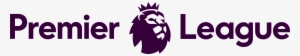English Premier League - Premier League Logo Png 2017