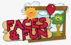 Faces & Fun - Cnsx:huge