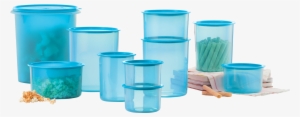 Product - Tupperware Transparent Background