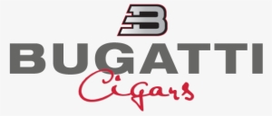 Bugatti Logo - Bugatti Cigars
