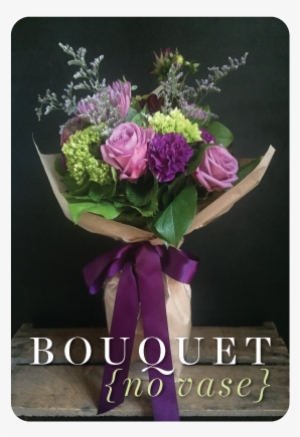 Bouquet Flower Arrangement - Flower Bouquet