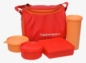 Kitchenware - Tupperware Lunch Box
