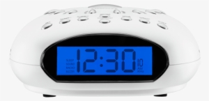 Soothing Sounds And Relaxation Clock Radio - Radio Clock