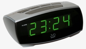 Digital Alarm Clock Jvd System Sb0933