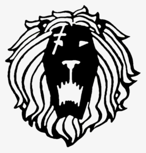 Symbol Of Lion - Seven Deadly Sins Symbols Pride