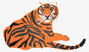 Le Tigre - Shere Khan