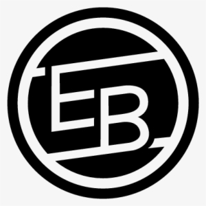 Eb,eidi - Eb Logo Vector